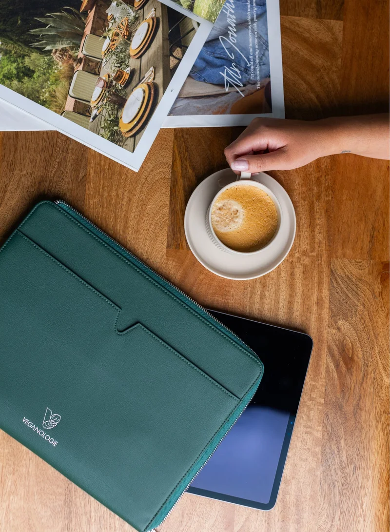 فيجانولوجي إيدن تيك سليف بامبو 11 بوصة باللون الأسود