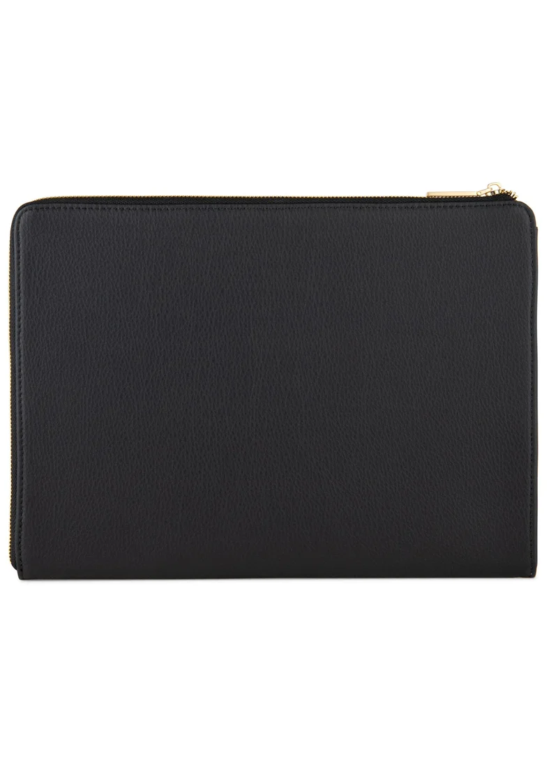 Veganologie  Eden Bamboo Tech Sleeve 11' in Black  | Best Price UAE