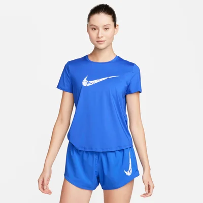 Nike Women's One Swoosh Dri-FIT Running Top