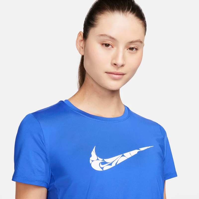 Nike Women's One Swoosh Dri-FIT Running Top
