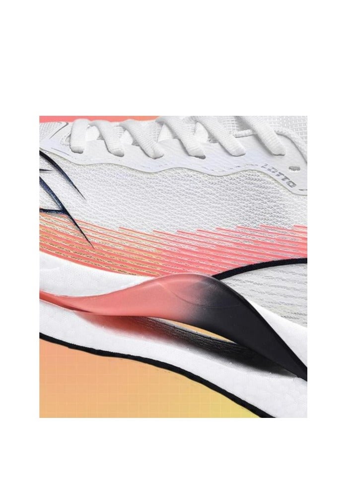 LOTTO أحذية رياضية ذات نعل ناعم لامتصاص الصدمات - Image 4