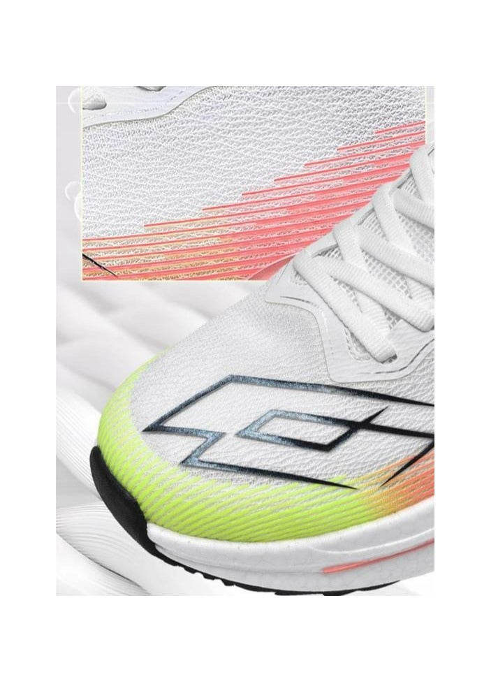 LOTTO أحذية رياضية ذات نعل ناعم لامتصاص الصدمات - Image 3