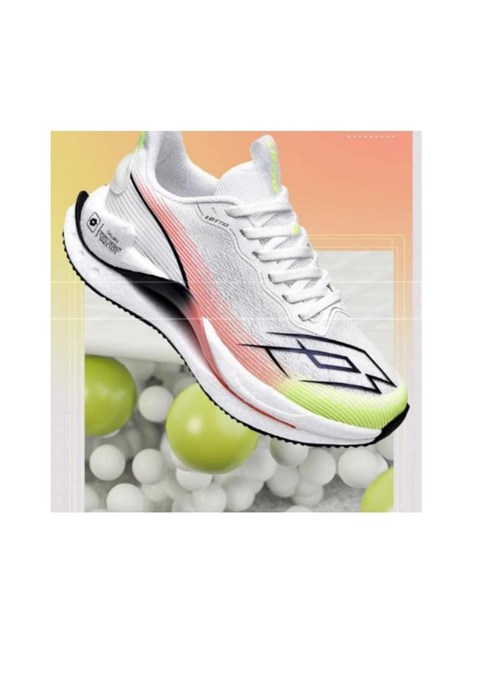 LOTTO أحذية رياضية ذات نعل ناعم لامتصاص الصدمات - Image 1