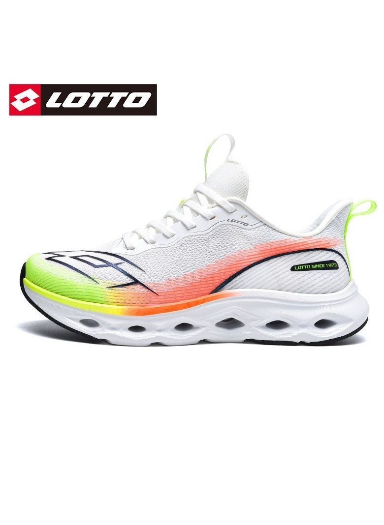 LOTTO أحذية رياضية ذات نعل ناعم لامتصاص الصدمات - Image 5