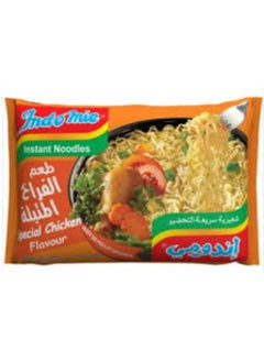 Indomie Instant Noodles With Chicken Flavour- 75 Gram 