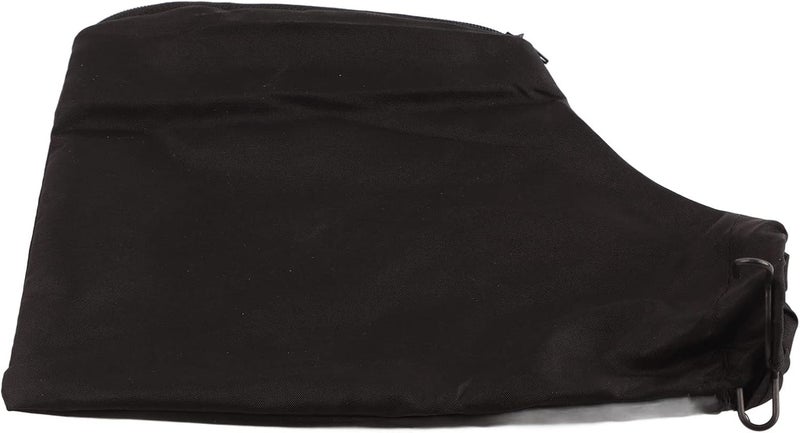 Dust Bag for Mitre Saw, Saw Dust Collect Pouch with Zipper, Steel Bracket, Nylon Internal, Compatible with 255 Type - Image 1