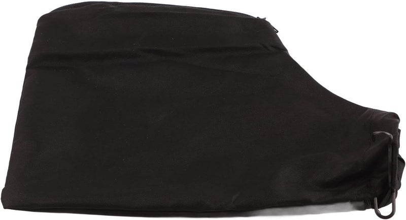 Dust Bag for Mitre Saw, Saw Dust Collect Pouch with Zipper, Steel Bracket, Nylon Internal, Compatible with 255 Type - Image 4