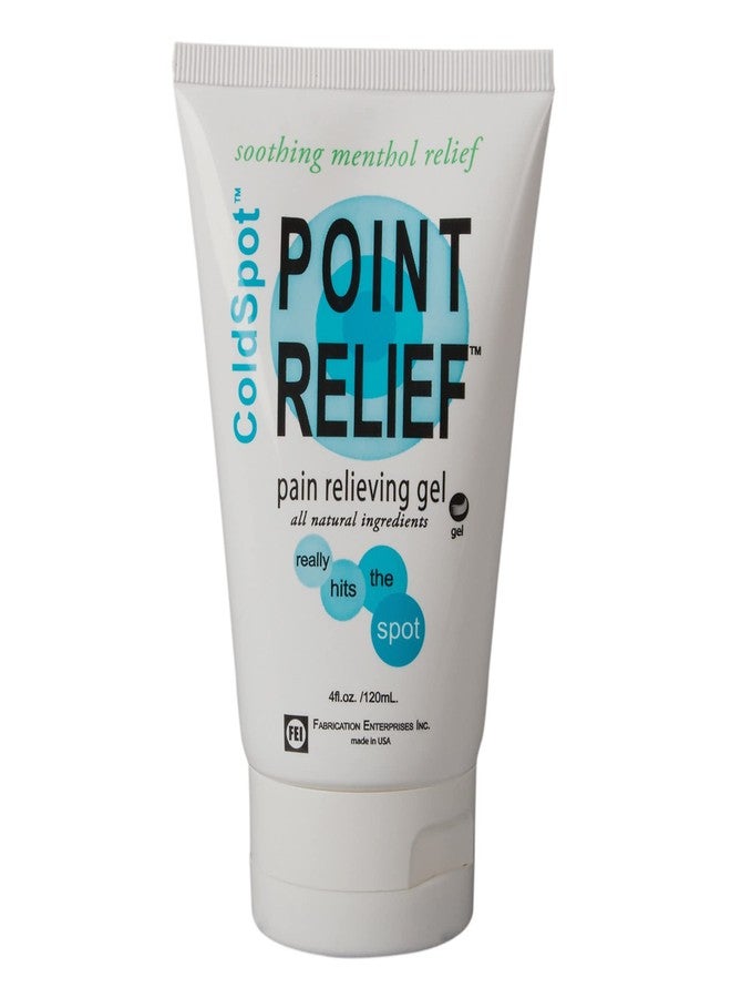 Point Relief FEI Point Relief ColdSpot, 4 oz. Tube - Image 1
