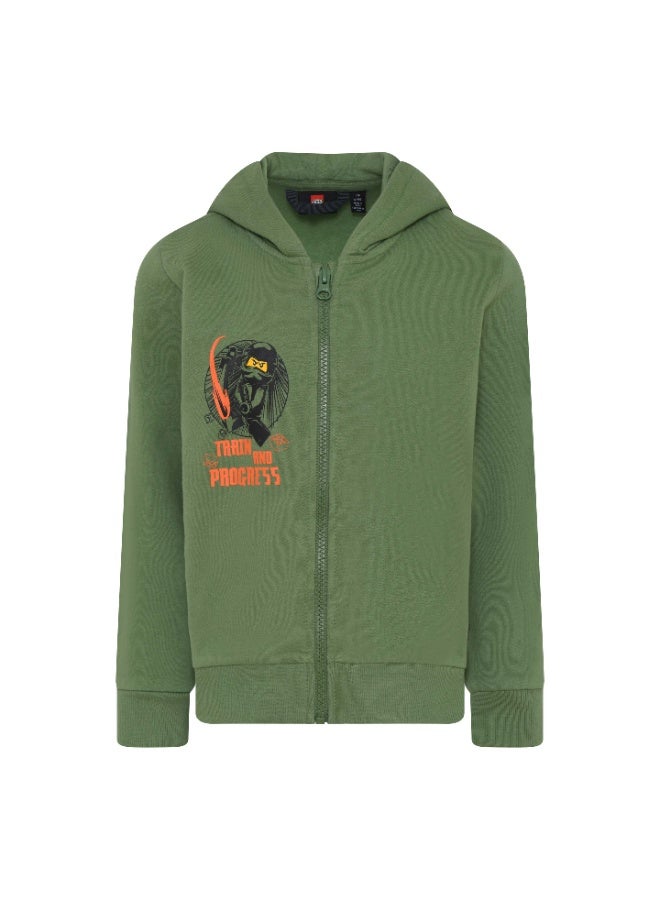 LEGO® NINJAGO hoodie for children - Image 3