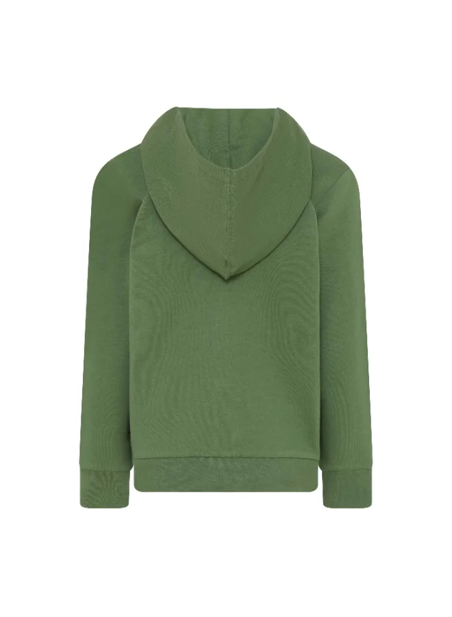 LEGO LEGO - HOODED SWEATSHIRT