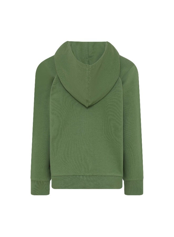 LEGO® NINJAGO hoodie for children - Image 2