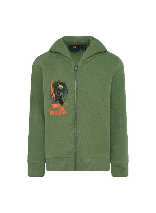 LEGO® NINJAGO hoodie for children - Image 4