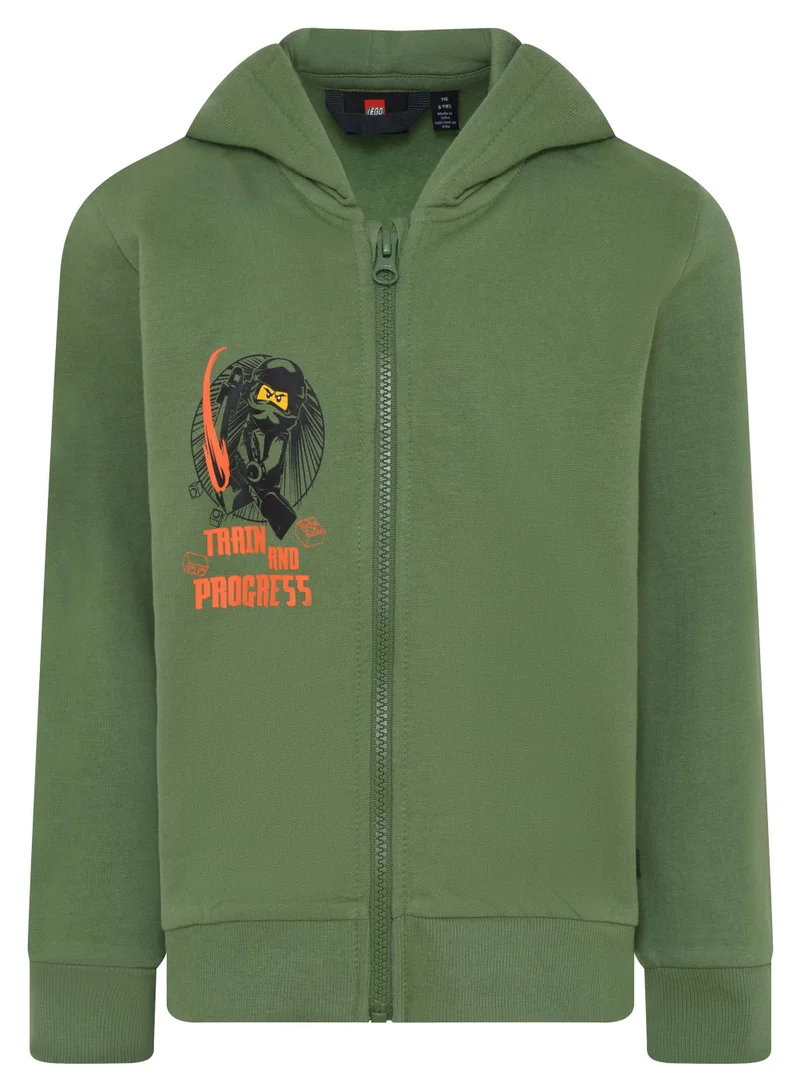 Lego LEGO® NINJAGO hoodie for children