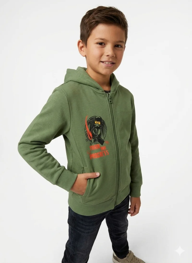 Lego LEGO® NINJAGO hoodie for children
