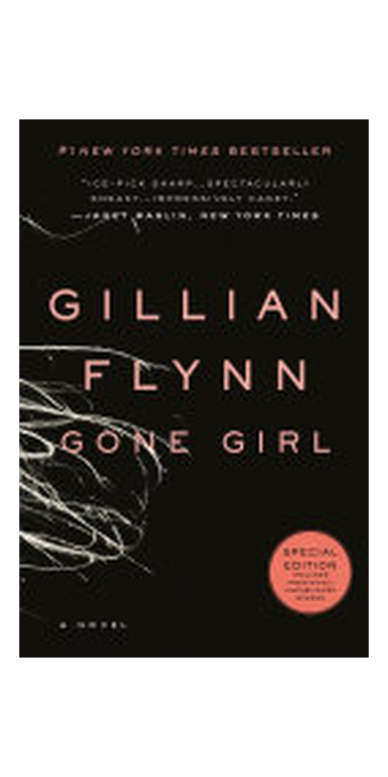 Gone Girl: A Novel - Image 1