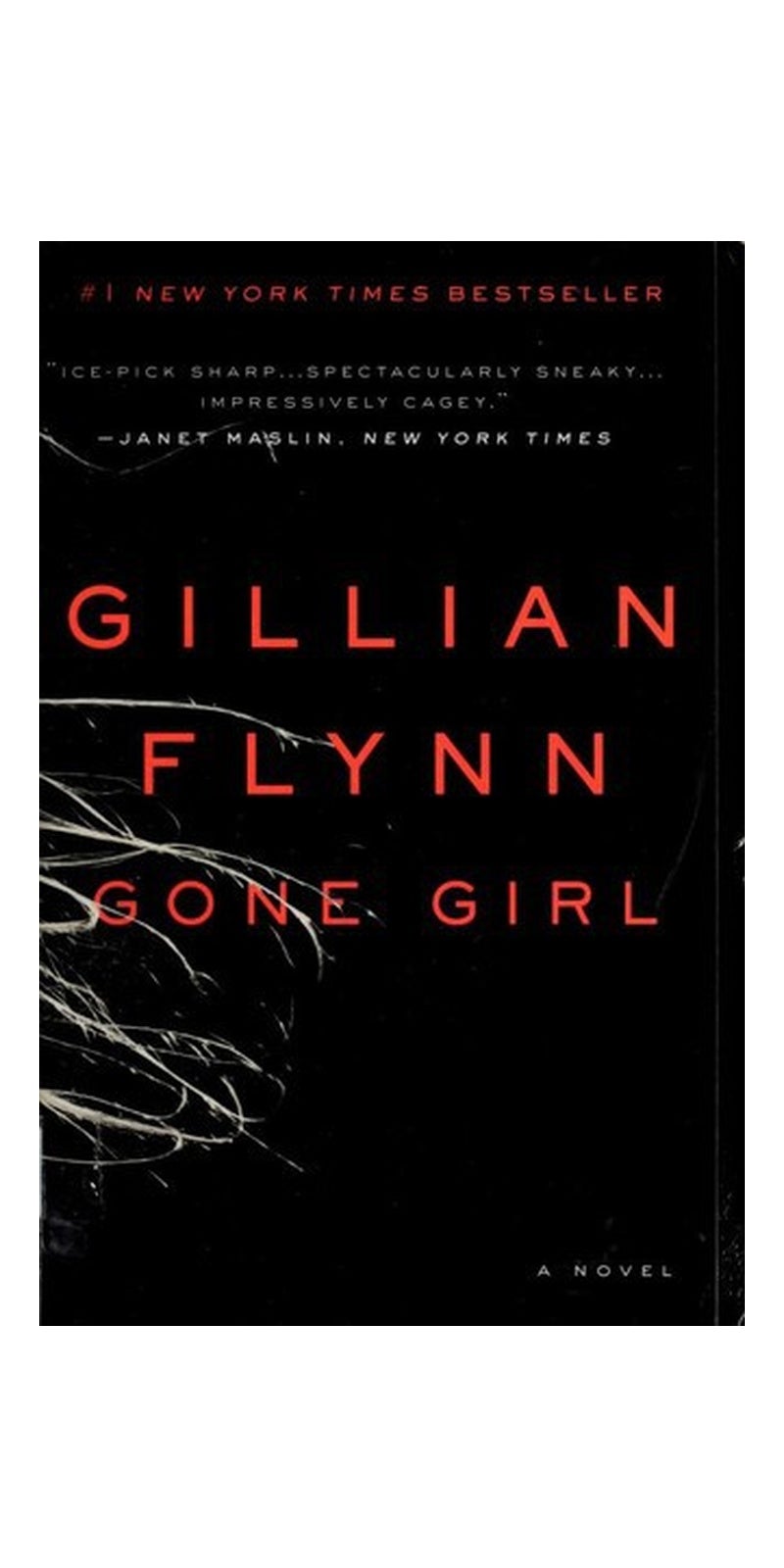 Gone Girl: A Novel - Image 2