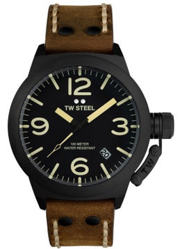 TW-CS103 Men's Wristwatch