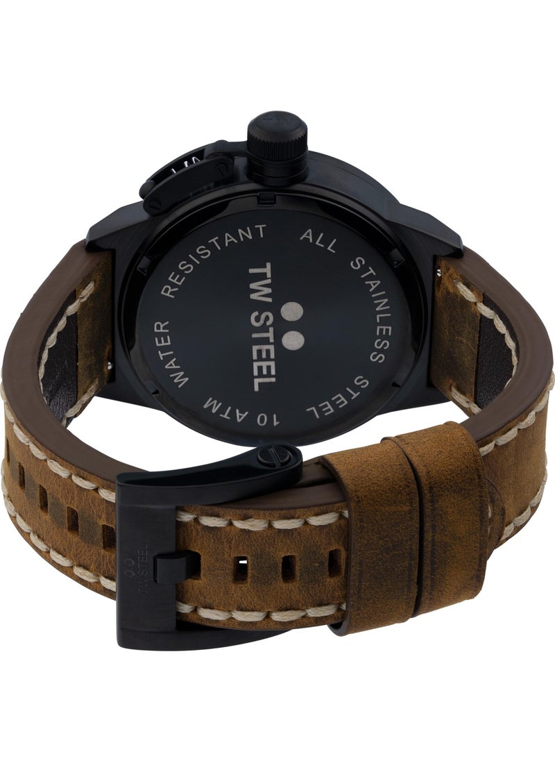 TW STEEL - TW-CS103 Men's Wristwatch - Image 1