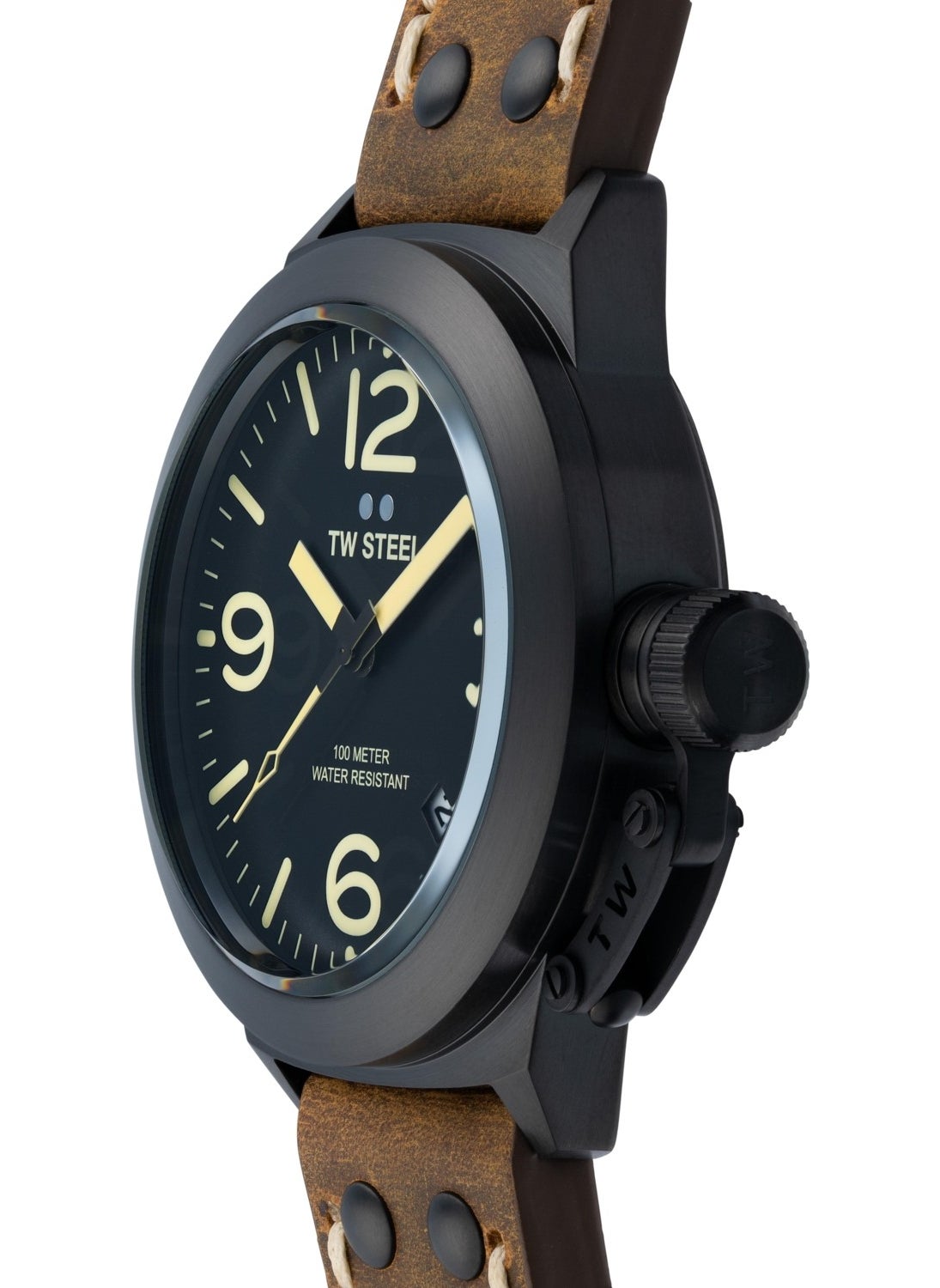TW STEEL - TW-CS103 Men's Wristwatch - Image 1