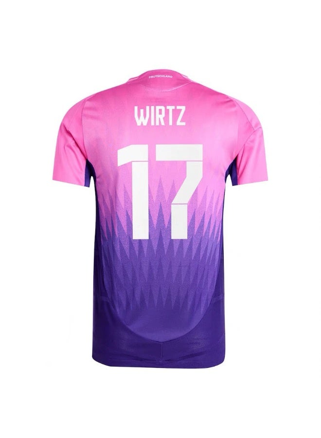 KUYING Fashionable Sports Football Top  - Image 1