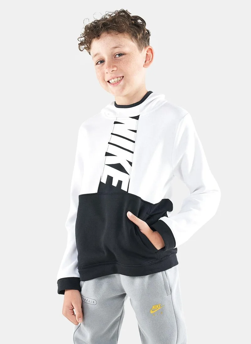 Nike Kids' Amplify Hoodie