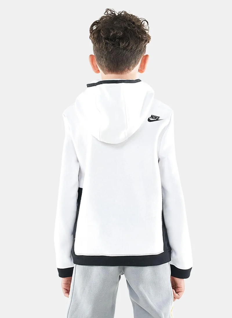 Nike Kids' Amplify Hoodie