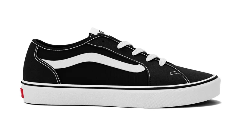 اتش اند ام حذاء فيلمور ديكون من فانز