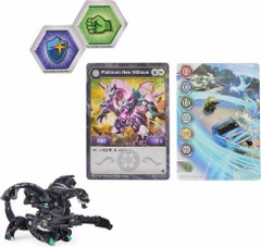 Epay Spin Master Bakugan Legends Platinum Series - Neo Nillious  - Image 3