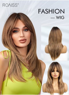 Yellowish Brown