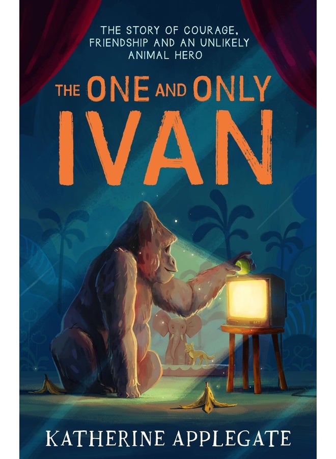 The One and Only IVan