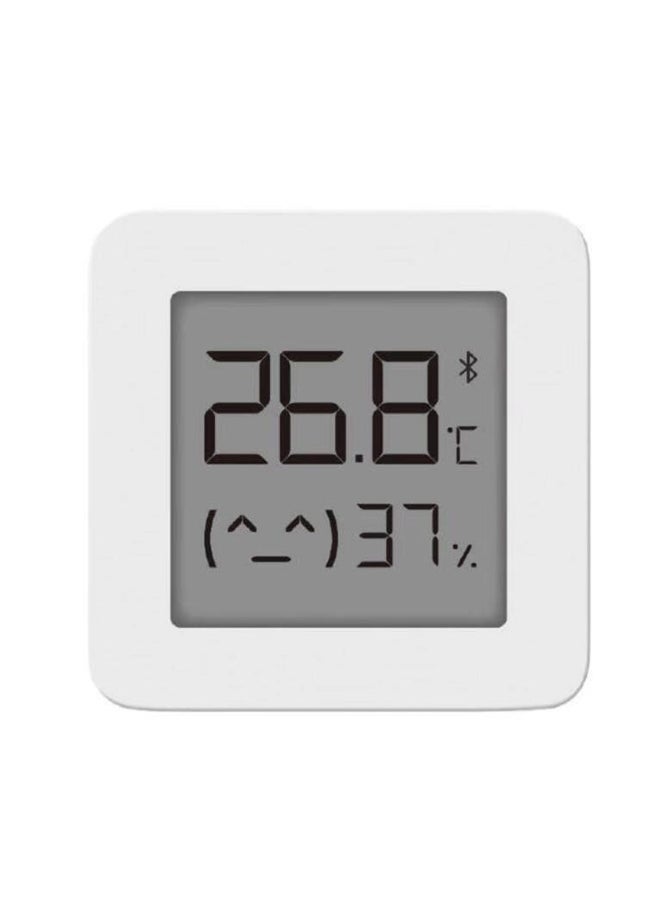 XIAOMI Bluetooth Thermometer 2 Wireless Smart Electric Digital Hygrometer Thermometer Work On APP
