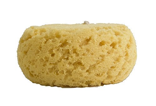 Evriholder Foam Body Sponge for Exfoliating Large Scrubber for a Relaxing Shower or Bath, Pack of 2 - Image 2