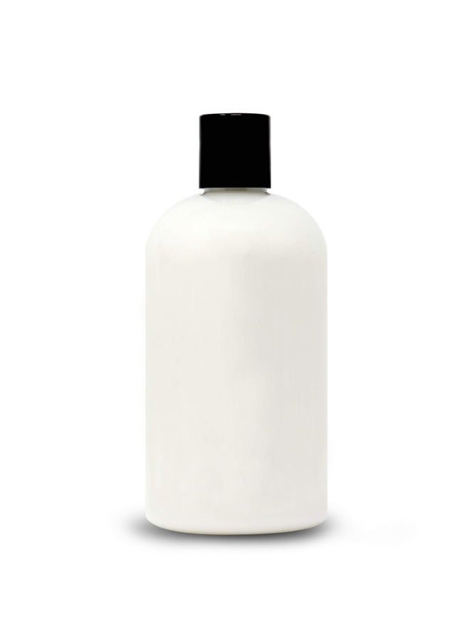 The Soap Exchange Hair Conditioner - Patchouli Scent - Hand Crafted 12 fl oz / 354 ml Natural Artisan Hair Care, Sulfate & Paraben Free, Nourish, Moisturize, & Protect. Made in the USA.  - Image 2