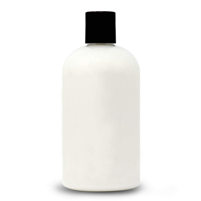 The Soap Exchange Hair Conditioner - Patchouli Scent - Hand Crafted 12 fl oz / 354 ml Natural Artisan Hair Care, Sulfate & Paraben Free, Nourish, Moisturize, & Protect. Made in the USA. - Image 3