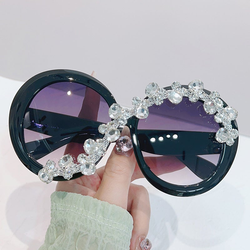Sunglasses UV Protection Fashion 58017311 - Image 1