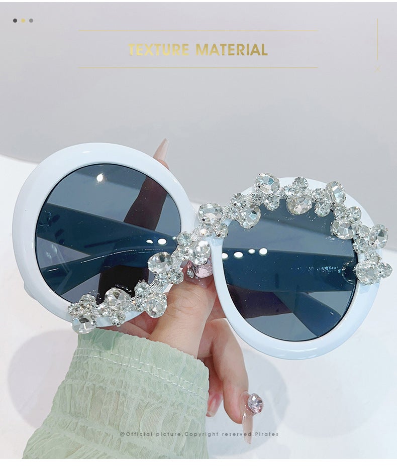 Sunglasses UV Protection Fashion 58017311 - Image 2