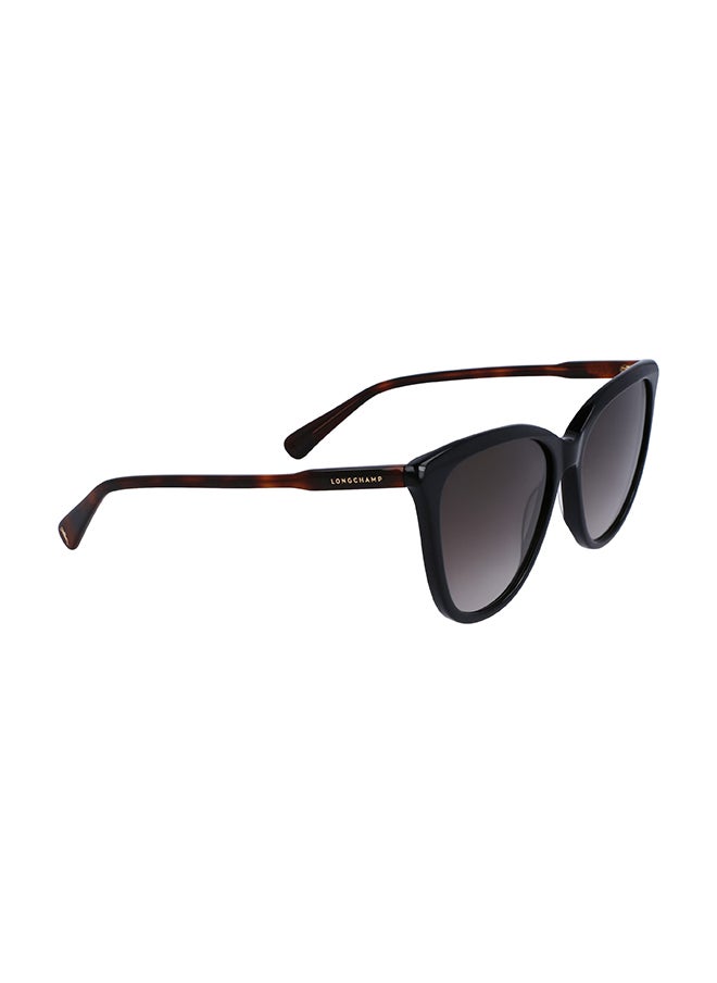 Women's UV Protection Sunglasses - LO718S-001-5616 - Lens Size: 56 Mm - pzsku/ZA7D01EFADBBE2508073CZ/45/_/1711102561/8f865ed6-1ba2-4836-b9fc-b6871b80a224