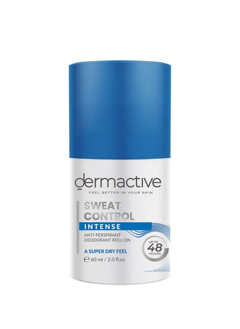 Dermactive Sweat control intense deodorant