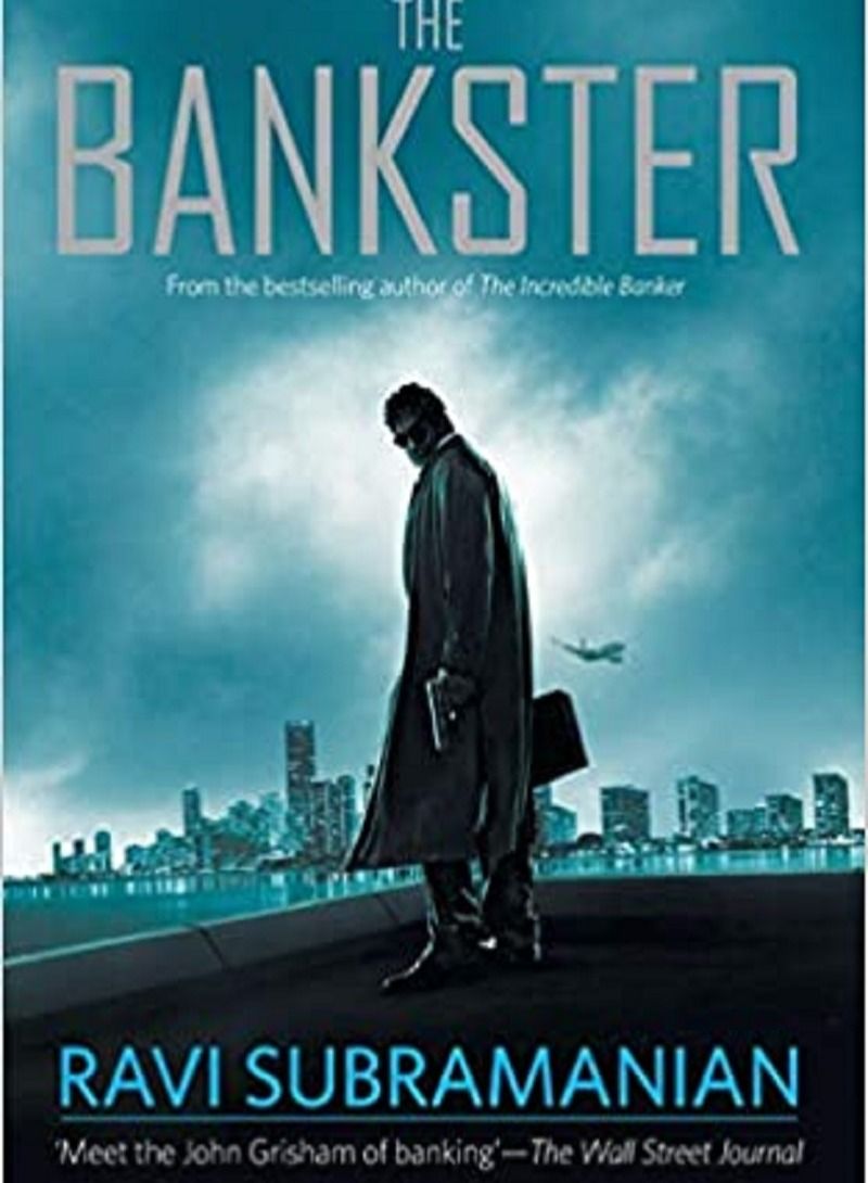 The Bankster
