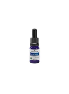 FORCES OF NATURE Forces of Nature Focus Supplement, Focus More Homeopathic Medicine, 0.34 Fl Oz, Nootropics Brain Support Supplement, Helps Memory & Concentration  - Image 2