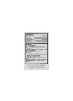 FORCES OF NATURE Forces of Nature Focus Supplement, Focus More Homeopathic Medicine, 0.34 Fl Oz, Nootropics Brain Support Supplement, Helps Memory & Concentration  - Image 5