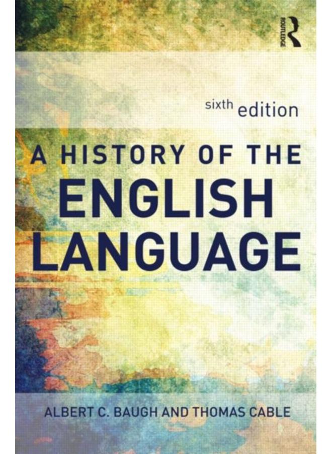A History of the English Language