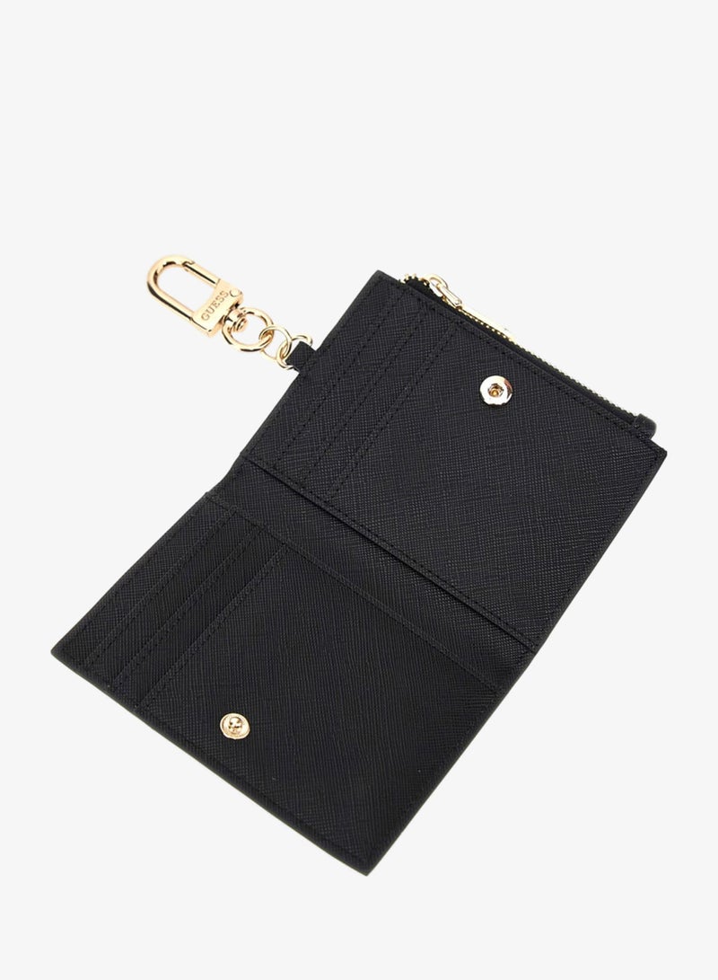 GUESS Logo Cardholder - Image 3