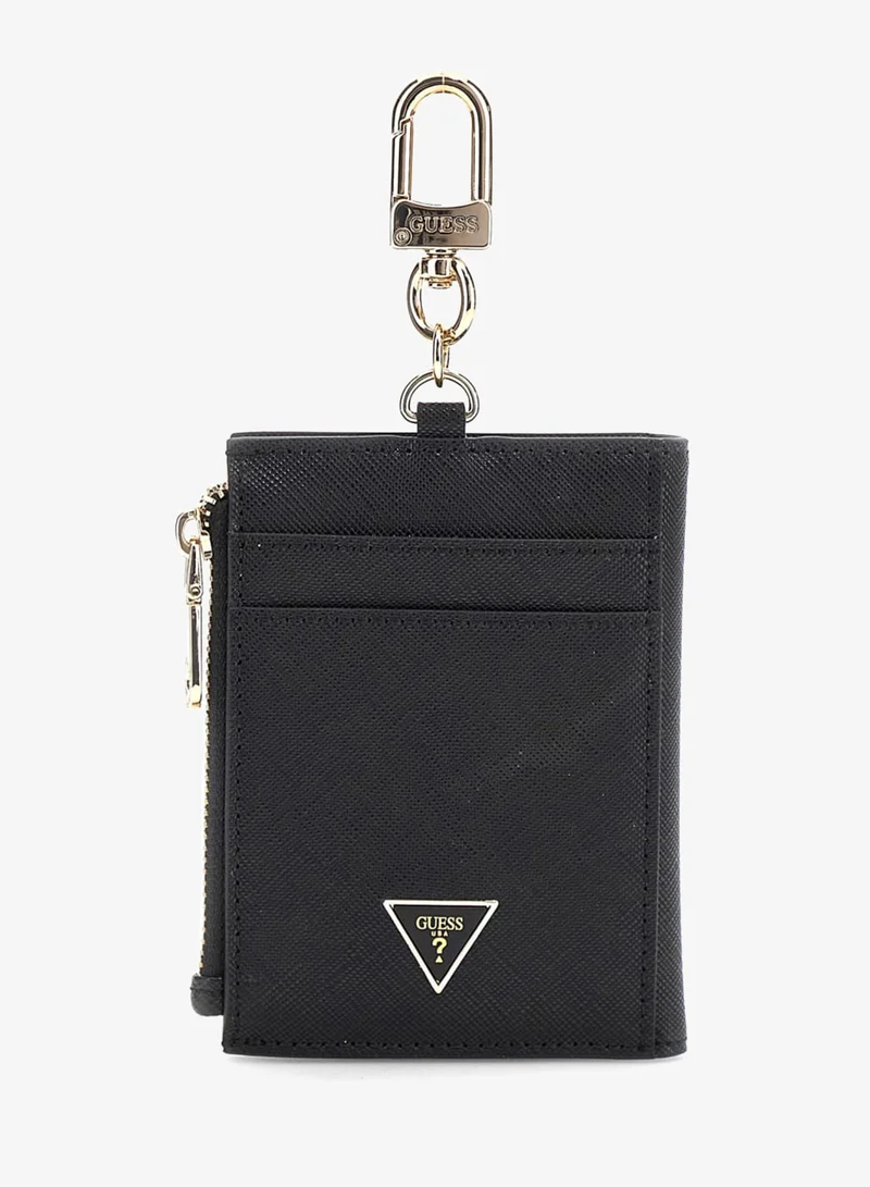 GUESS Logo Cardholder