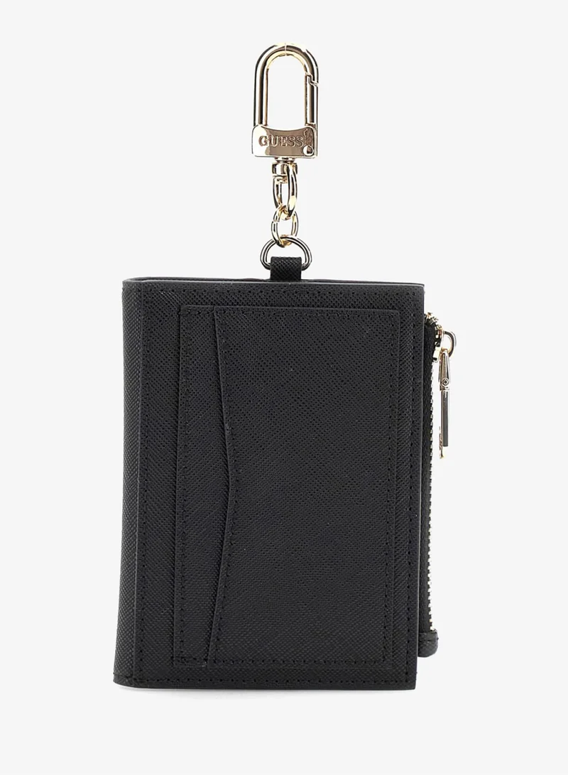 GUESS Logo Cardholder