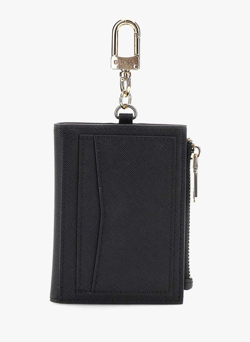 GUESS Logo Cardholder - Image 2