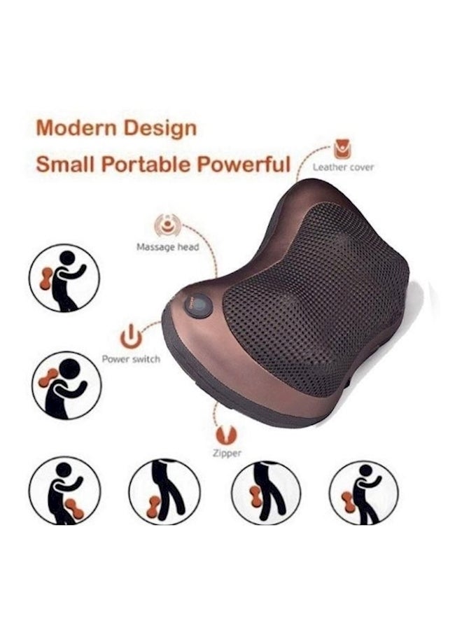 Multi-Function Body Massager with Vibrations - Image 2