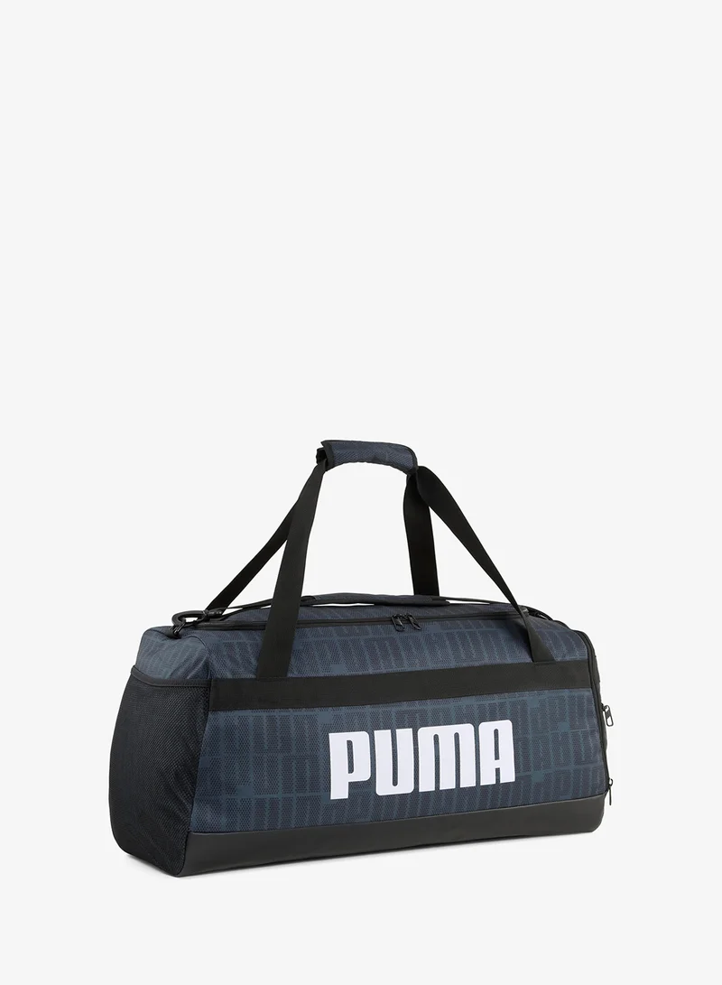 PUMA Medium Challenger Aop Duffel
