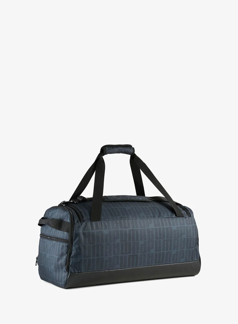 PUMA Medium Challenger Aop Duffel