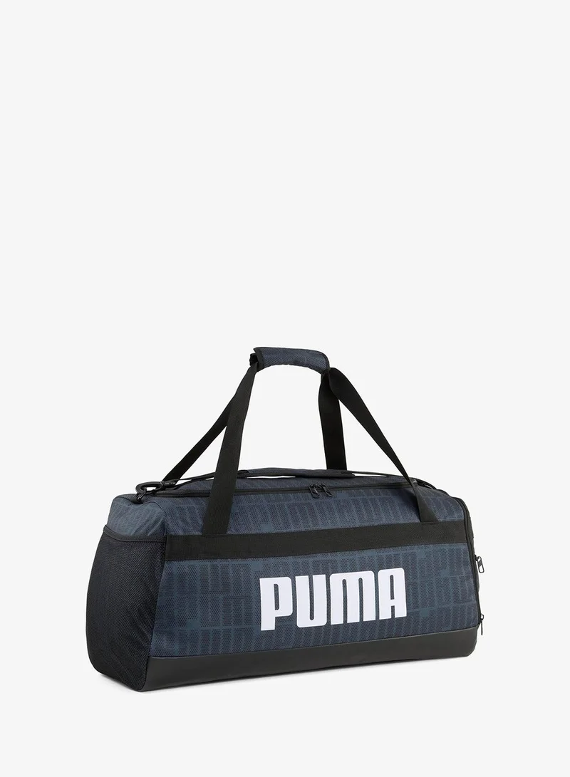 PUMA Medium Challenger Aop Duffel